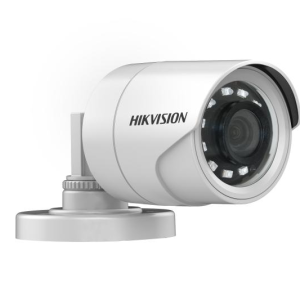 Hikvision 2 MP Fixed Mini Bullet Camera DS-2CE16D0T-IPF