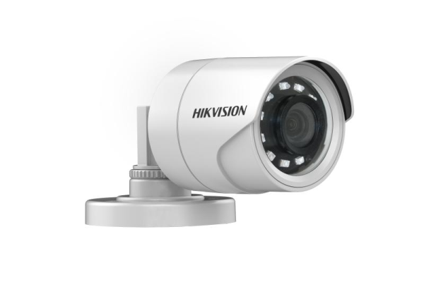 Hikvision 2 MP Fixed Mini Bullet Camera DS-2CE16D0T-IPF