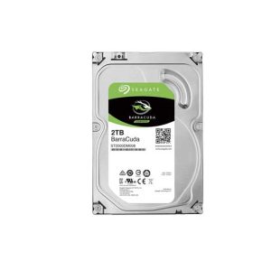 Seagate 2TB Hard Disk