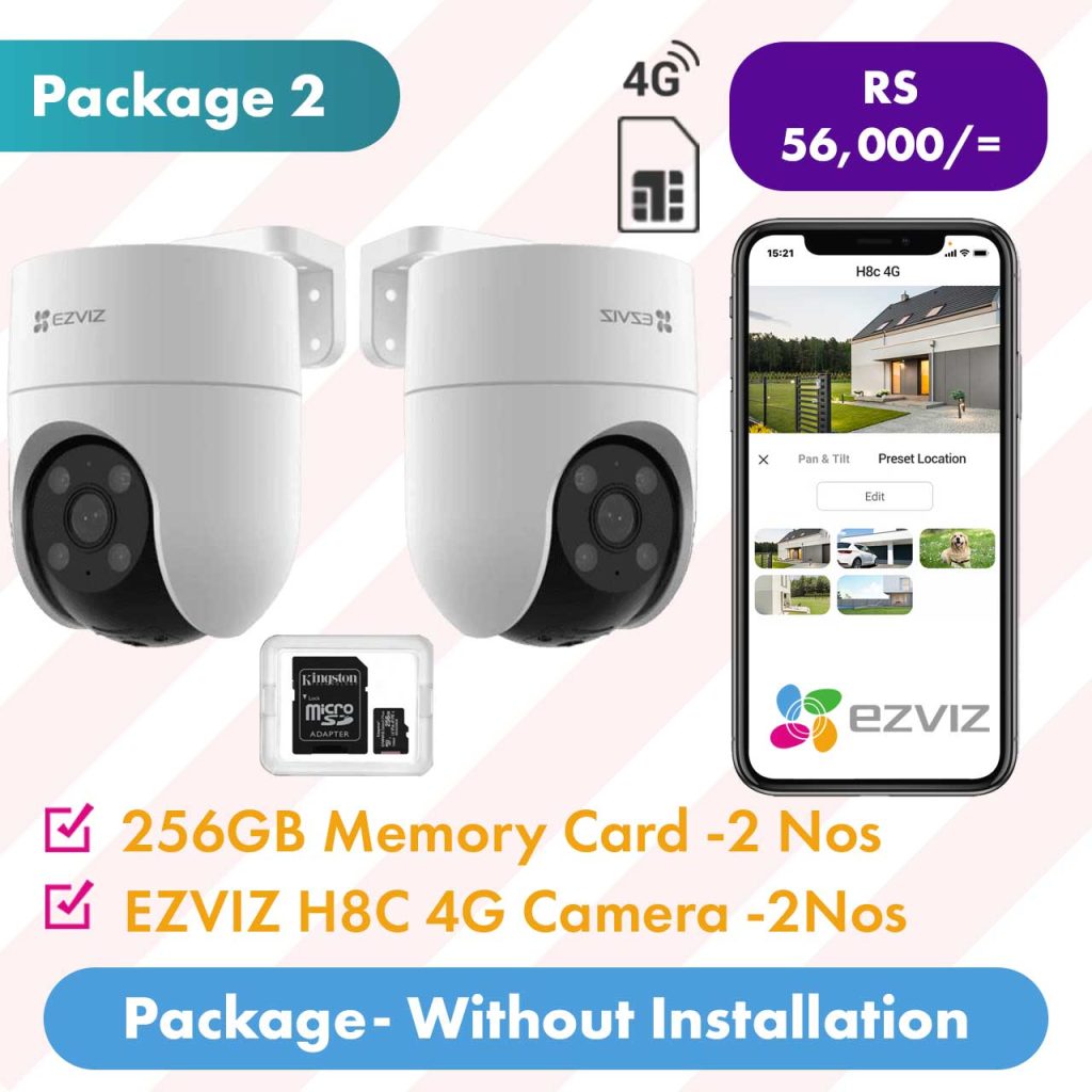 EZVIZ 4G Camera-2